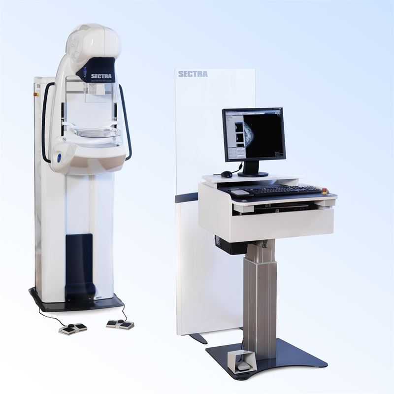 Ψηφιακή Μαστογραφία Στη Μαστογραφία η Νέα Ιατρική πρωτοστατεί φέρνοντας τον ψηφιακό μαστογράφο της Philips με την μεγαλύτερη ευκρίνεια στη διάγνωση και την μικρότερη δόση ακτινοβολίας παγκοσμίως.